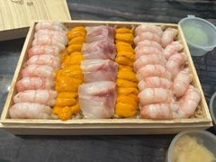 -鮨青(恒基名人购物中心店)