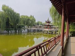 -盛世南宫影视城(北普陀影视城)