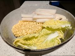 -贵州辣子鸡番茄鸡
