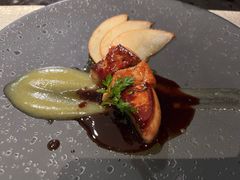 -Ginza Onodera铁板烧(外滩十八号店)