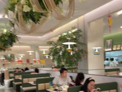 -Aqua Oasis 水天堂(太湖中心mall店)