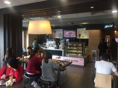 -麦当劳(百利广场店)