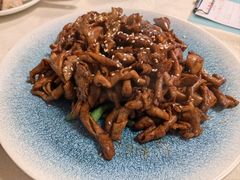 -汇兴源餐馆(小北路店)