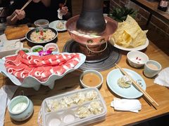 -额尔敦传统涮火锅·冰煮羊(铁东店)