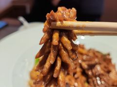 -闫府私房菜·老字号(恒隆店)