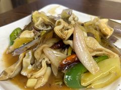 酱爆圣子-美食店(华贵路店)