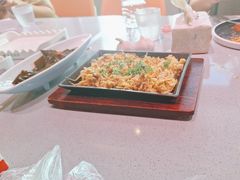 -丰茂烤串(全国首店)