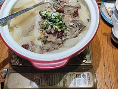 -范家大院(华为店)