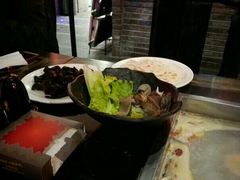 -北门涮肉·铜锅涮肉(南锣鼓巷店)