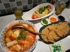 -滕记星发餐室·新加坡菜(巨鹿路店)