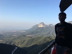 -嵩山少林文化旅游景区