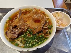 -李兰英湖南面馆(护国路店)
