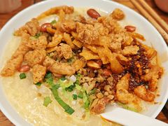 -小豆海棠(人民南路店)