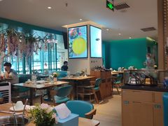 -青瓷火锅料理(西单大悦城店)