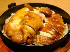 -小粤楼·怀旧粤菜(万辉国际广场店)