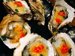 -烧蠔帮·生蚝海鲜牌档(观海店)