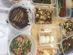 -眉州东坡(春秀路店)