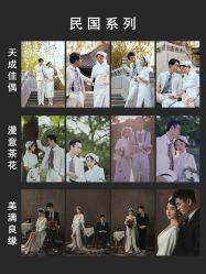 -薇喜影像艺术中心 ART PHOTO