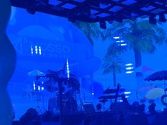 -MOSSO·Liveshow(M3香港广场店)