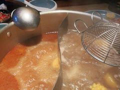 -左庭右院鲜牛肉火锅(新梅广场店)