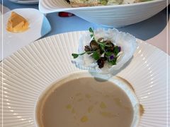 -L'Arome芳芳法国餐厅(仙林金鹰店)