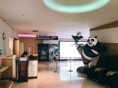 -星美国际影商城(黄龙店)