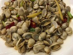 -金海湾海鲜排档(朱家尖店)