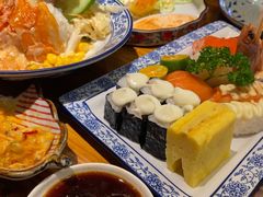 -达摩食堂(仓山万达店)