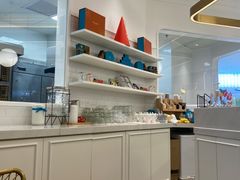 -PAUL LAFAYET 法式甜品(深圳湾万象城店)