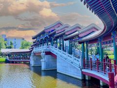 -西海子公园