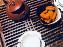 -欧典咖啡屋(台东店)