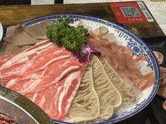 -袍门世家老火锅(太古里店)