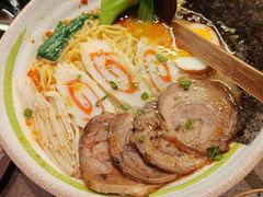 -戏作寿司(观音桥店)