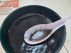 -德记山水豆腐花
