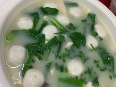 -蛇口康乐快餐鱼仔档(翠苑小区店)