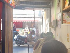 -非遗·十八曲鱼饺(西马总店)