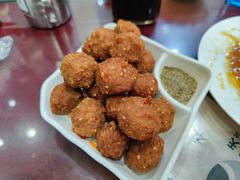 -杏园餐厅(西四北大街店)