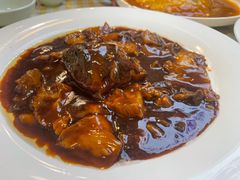 -京皇十二道天津菜(蒲黄榆店)