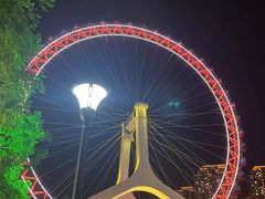 -天津之眼摩天轮