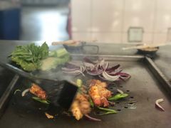 -罗姐烧烤(东风路一段店)