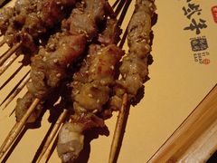 -那些年记忆烧烤