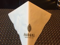 -华强广场酒店-椰香高空自助餐厅