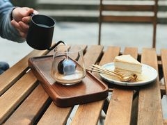 -Home Cafe(水榭春天店)