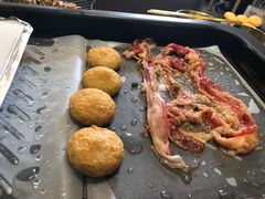 -八乔煎肉馆·丹东特色煎锅(梅林店)