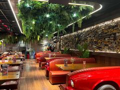 -1886德国汽车餐厅(外滩中央店)