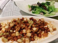 -渝信川菜(西单店)