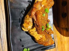 -铁人烧烤(北京店)