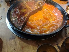 -楠火锅(龙阳广场店)