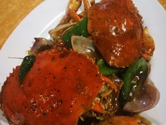 -ZF Seafood Restaurant 卓峰海鲜餐