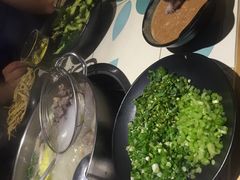 -南城十里潮汕鲜牛火锅·鲜虾生滚粥(融汇老商埠店)
